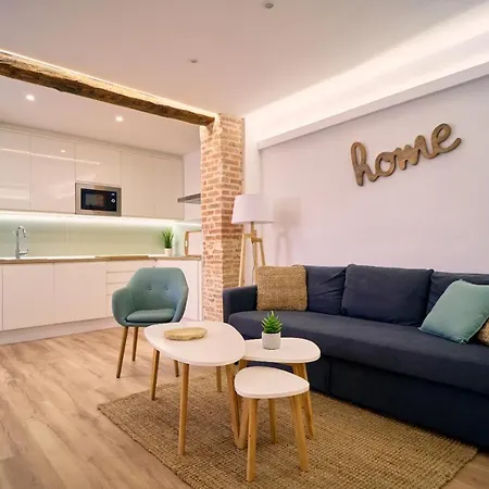 Teruelhome Iii *