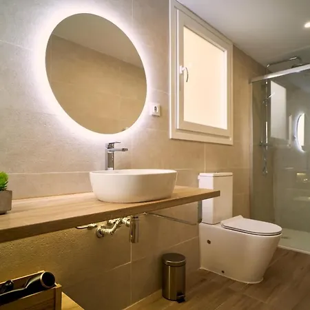 Апартаменты Teruelhome Iii *