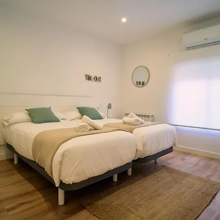 Teruelhome Iii Apartment *