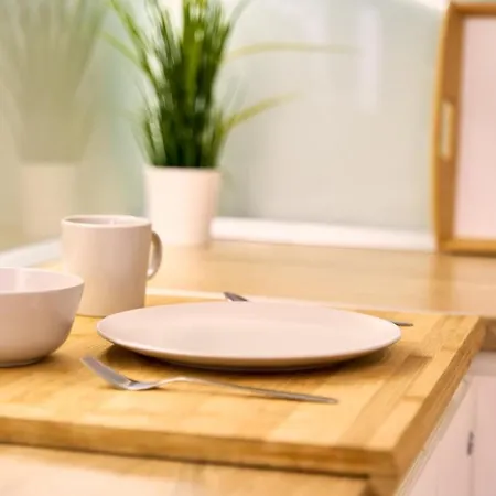 Appartement Teruelhome Iii *