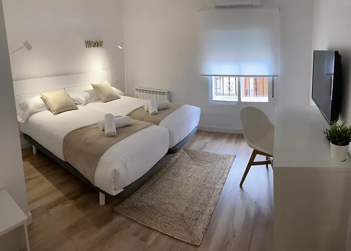 Teruelhome Iii * Teruel