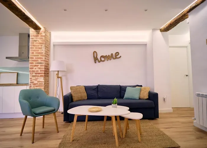 Teruelhome Iii 公寓