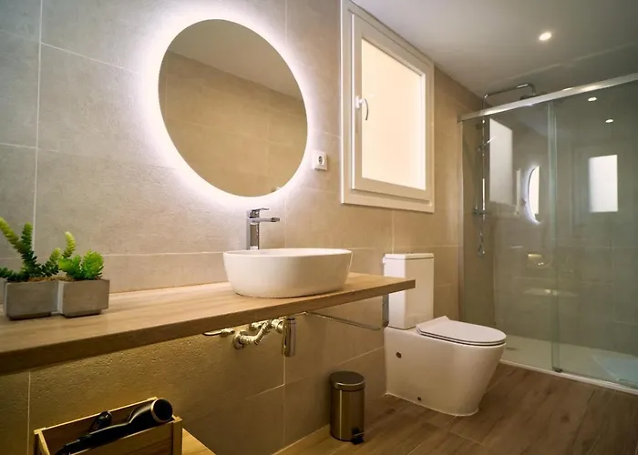 公寓 Teruelhome Iii *