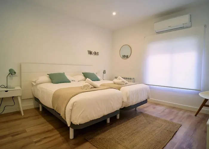 Teruelhome Iii 公寓 *