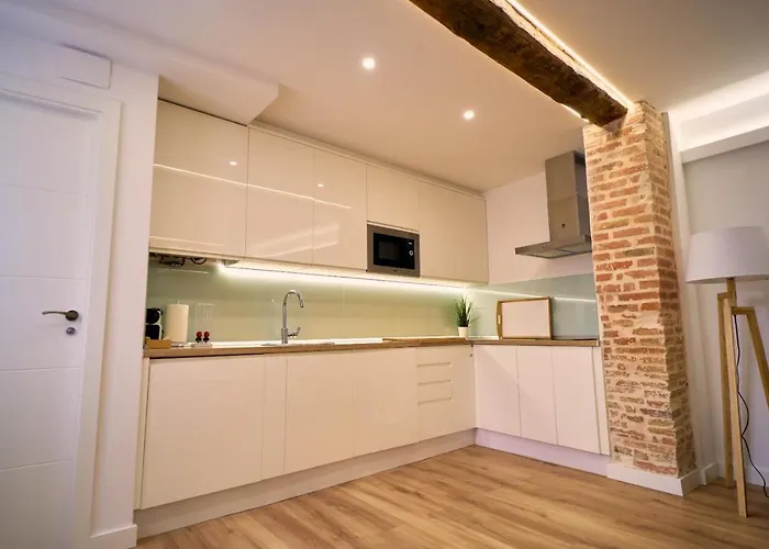 Teruelhome Iii 特鲁埃尔